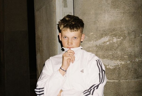 Yung Pepp