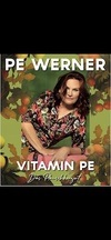 Pe Werner "Vitamin PE -