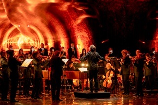 Orfeo ed Euridice