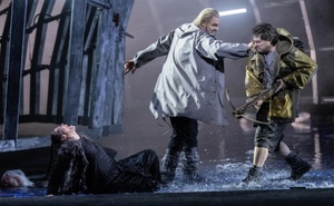 Parsifal