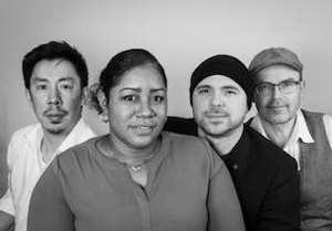 Quintetto Encuentro (F/Kuba/D) | Jazz