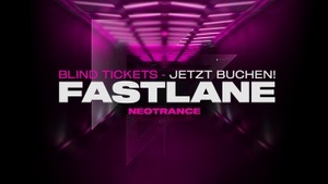 FASTLANE pres. ________