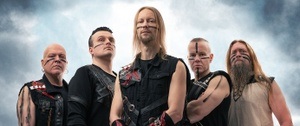 Ensiferum