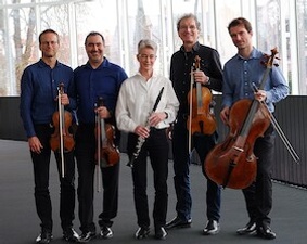Mozart Ensemble Bamberg