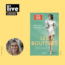 LESUNG: Les Bouttiers - Wir sind alles