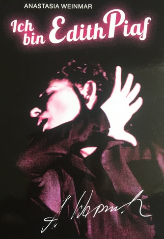ICH BIN EDITH PIAF