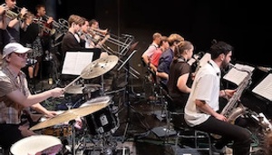 Bigbandkonzert