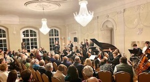 YARO Werkstattkonzert