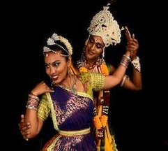 KRISHNA – Tanzdrama & Residency Showcase