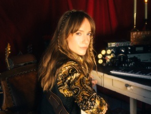 lùisa - call me the witch-tour 2026