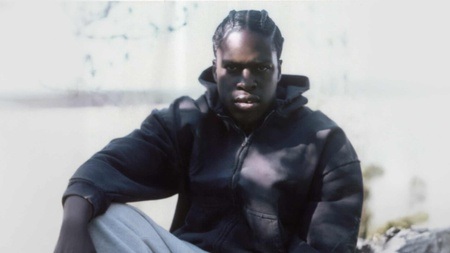 Daniel Caesar – Son of Spergy Tour