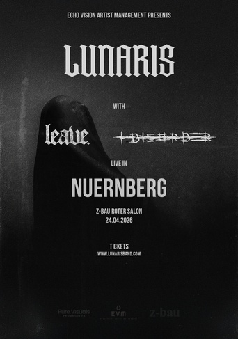 Lunaris Headline Hometown Show