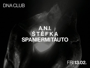 A.N.I., Stefka, SpanierMitAuto