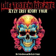 Die Toten Ärzte