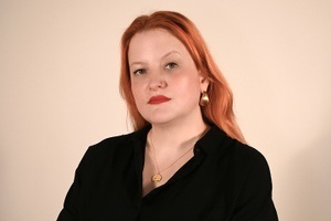 Beatrice Frasl