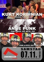KURT KORBINIAN