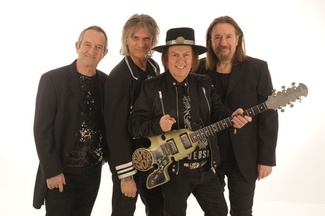 Dave Hill's Slade