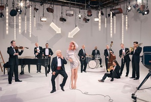 Pink Martini | Kosmopolitischer Sound zwischen Glamour und Groove