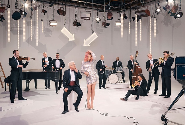 Pink Martini | Kosmopolitischer Sound zwischen Glamour und Groove