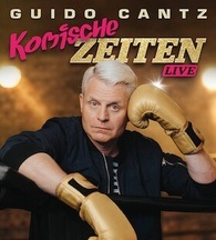 Guido Cantz