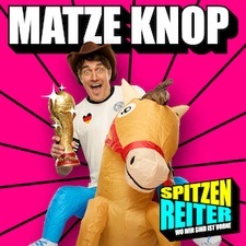 Matze Knop