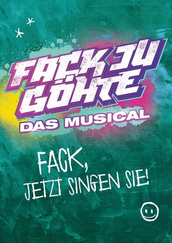 Fack Ju Göhte - Das Musical