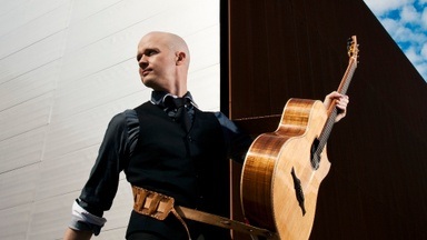 Doppelkonzert: SARIOLA & Duo Bormann / Reuter