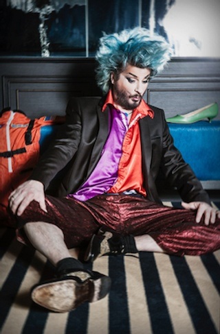 Kay Ray - Kay Ray Show