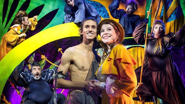 Tarzan - Das Musical