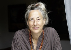 Judith Hermann: Glück ist immer der Moment davor