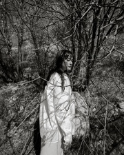 DJ-Set von Kamila Narysheva aka milktea