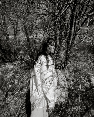 DJ-Set von Kamila Narysheva aka milktea