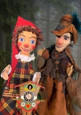 Freiburger Puppenbühne