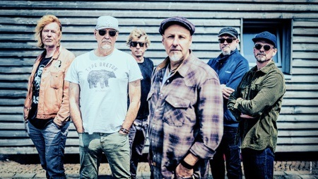 Fury In The Slaughterhouse