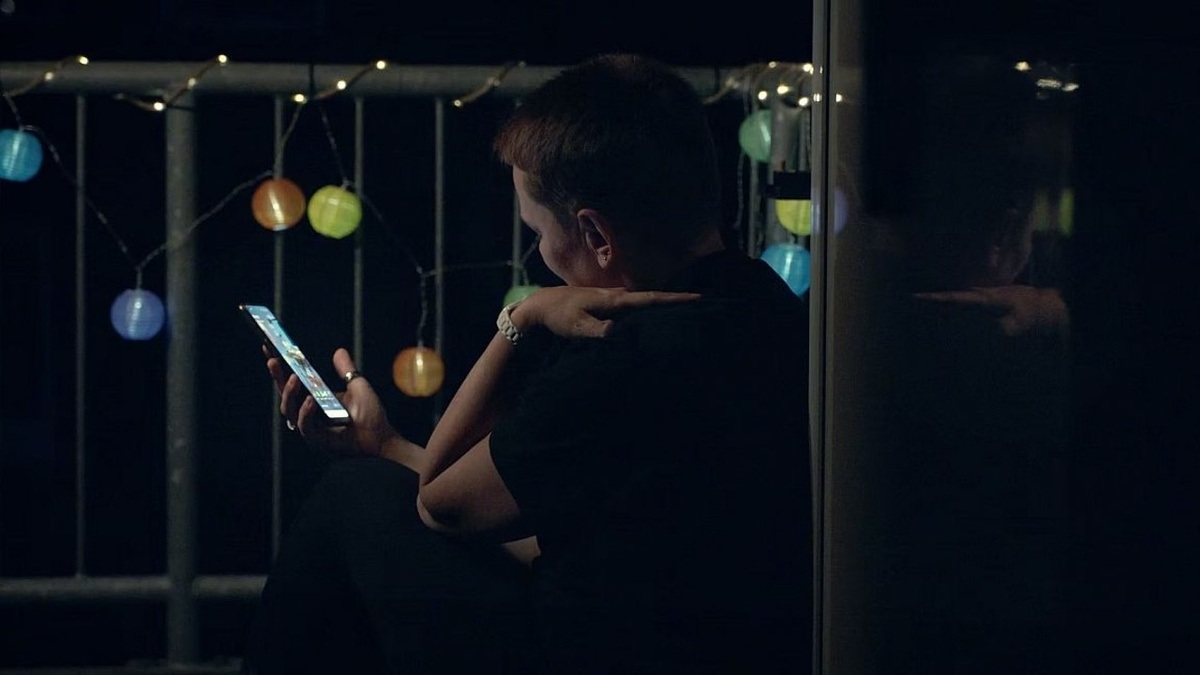 Finding Connection