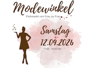 Modewinkel
