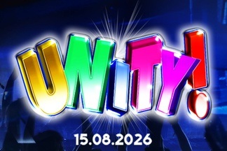 UNITY!
