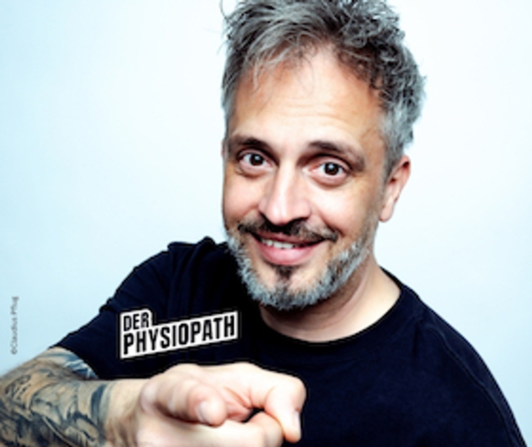 "Der Physiopath"