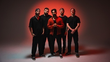 Vermilion