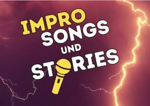 Impro Songs & Stories