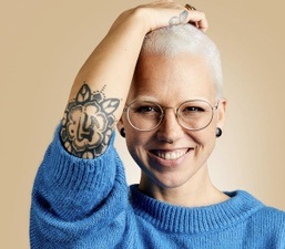 Stefanie Heinzmann