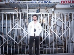 Bulgarian Cartrader