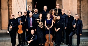 ensemble unitedberlin, Vladimir Jurowski
