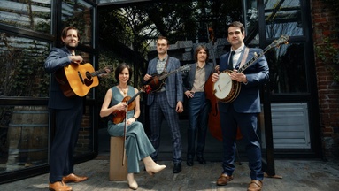 Punch Brothers