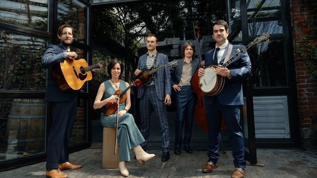 Punch Brothers