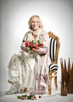 Kleider machen Leute