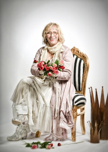 Kleider machen Leute