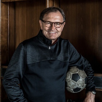 Ewald Lienen