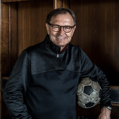Ewald Lienen