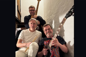 New Breed - Classic Rock